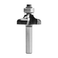 ENT S-profielfrees HM R4.8 met lager, Kolf 8mm - 7914890 - thumbnail