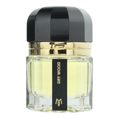 Ramon Monegal Essentials Collection Dry Wood Eau de Parfum 50ml Ramon Monegal Essentials Collection Dry Wood Eau de Parfum 50ml