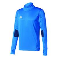 Adidas Tiro17 Training Top Jeugd - thumbnail
