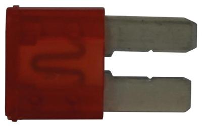 HERTH+BUSS zekering bananenstekker "micro2 lf " protection rated current micro 2