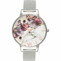 Horloge Dames Olivia Burton OB16MF09 (Ø 38 mm) - thumbnail