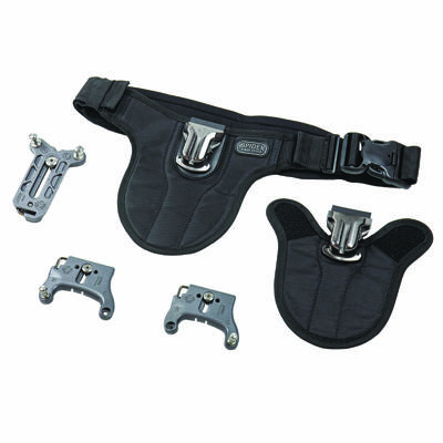 Spider SpiderPro DSLR Dual Camera System v2 Spider SpiderPro DSLR Dual Camera System v2