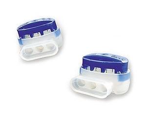 Robomow Reparatieconnectors voor perimeterdraad Robomow Reparatieconnectors voor perimeterdraad