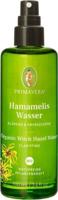 Primavera Swiss pine cedar water bio 100 Milliliter - thumbnail
