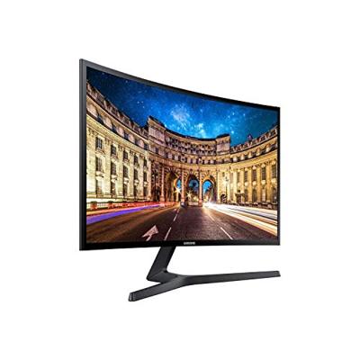 Samsung Curved Full HD Monitor 27 inch LC27F398FWU