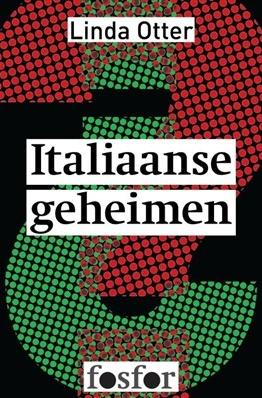 Italiaanse geheimen - Linda Otter - ebook