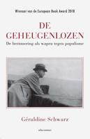 De geheugenlozen - thumbnail