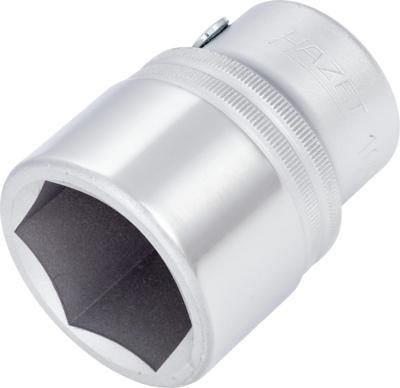HAZET Dopsleutel 1000-33 · 3/4 inch (20 mm) vierkant hol · Buiten-zeskant-profiel · SW 33 mm