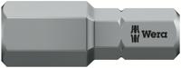 Wera 840/1 Z Zeskant Bits, Hex-Plus, 5/16 duim x 25 mm - 1 stuk(s) - 05135077001 - thumbnail