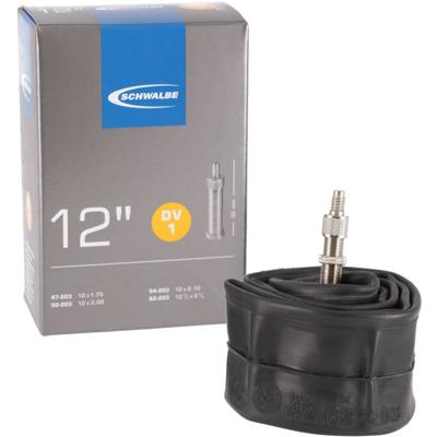 Schwalbe binnenband 12.1/2x2.1/4 dv1