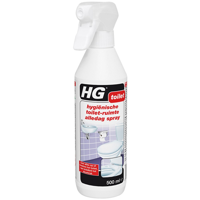 HG Hygienische toiletruimte alledag spray 0,5ltr. - thumbnail