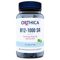 Orthica B12 1000 SR Tabletten - thumbnail