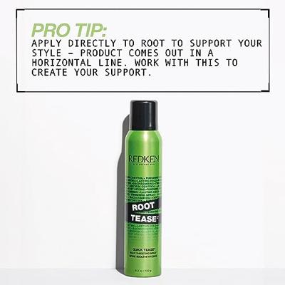 Redken Root Tease Spray 250ml - thumbnail