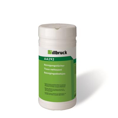 Illbruck AA292 reinigingdoekjes
