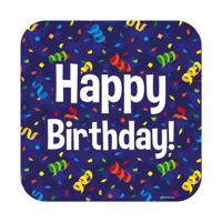 Paperdreams Huldeschild - happy birthday cartoon - thumbnail