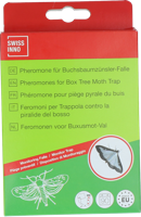 Swissinno 1 445 001KS Replacement bait Extra aas Geschikt voor merk Swissinno 2 stuk(s) - thumbnail