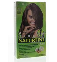 Naturtint Root Retouch Haarverf Donker Blonde Tinten 45ml - thumbnail