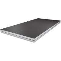 Contestage PLTPRO-2X1 Platform PRO podiumdeel 2 m x 1 m - thumbnail