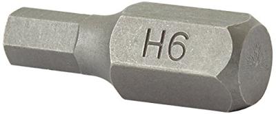 Bahco 6-kant 06 bit 30mm | BE5049H6