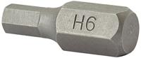 Bahco 6-kant 06 bit 30mm | BE5049H6 - thumbnail