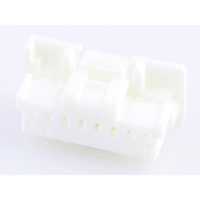 Molex 5601230800 Female behuizing (kabel) Inhoud: 1 stuk(s) Bulk