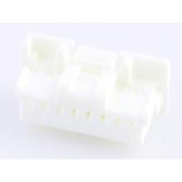 Molex 5601230800 Female behuizing (kabel) Inhoud: 1 stuk(s) Bulk - thumbnail
