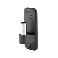 Neomounts AWL75-450BL Wandadapter Aantal monteerbare displays: 1 Display(s) Zwart - thumbnail