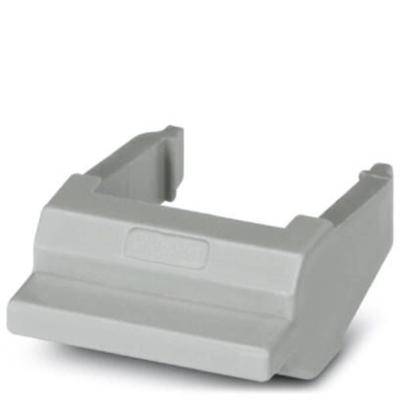 Phoenix Contact BRIDGE COVER Afdekkap Grijs 10 stuk(s)