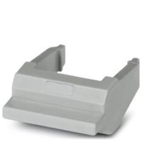 Phoenix Contact BRIDGE COVER Afdekkap Grijs 10 stuk(s) - thumbnail