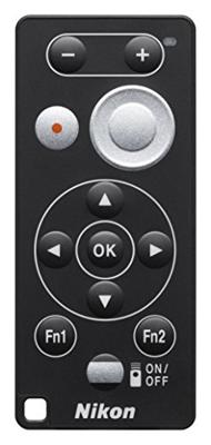 Nikon ML-L7 Remote Control