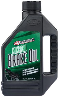SRAM remvloeistof "maxima brake fluid maxima 500ml