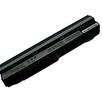 Notebook battery for MEDION MD96350 series Black 11.1V 4400mAh Notebook battery for MEDION MD96350 series Black 11.1V 4400mAh