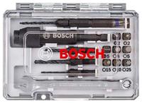 Bosch Accessories 2607002786 Bitset 20-delig Incl. bithouder - thumbnail