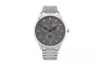 Tommy Hilfiger 1710385 Heren Horloge 46mm 5ATM - thumbnail