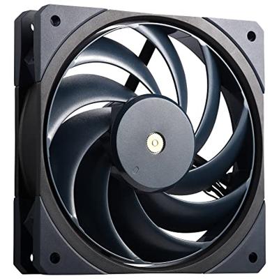 CPU-ventilator Cooler Master