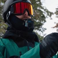 GoPro Bite Mount - thumbnail