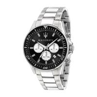 Maserati R8873640004 Heren Horloge 44mm 10ATM - thumbnail