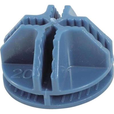 ZOLUX NEOLIFE NEOPARK CAVIA UITBEREIDINGSSET GAASPANELEN 35X35 CM 4 ST