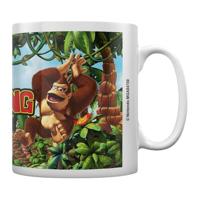 Super Mario Mug - Donkey Kong 3D Jungle - thumbnail