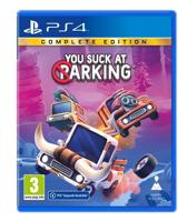 You Suck At Parking Complete Edition - thumbnail
