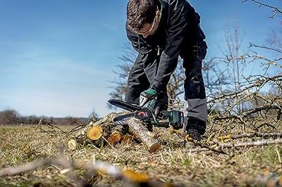 Metabo MS 18 LTX 15 Accu Snoeizaag 18V | Zonder accu en lader - 600856850