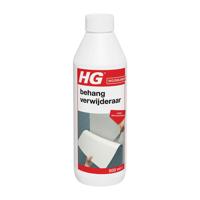 Behangverwijderaar 500ml HG - Hg - thumbnail