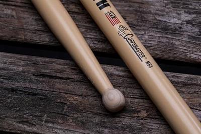 Vic Firth MS5 drumstokken Corpsmaster Vic Firth MS5 drumstokken Corpsmaster