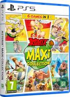 Asterix Maxi Collection (6 games in 1) - thumbnail
