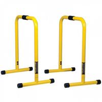 Lebert Equalizer Geel - thumbnail