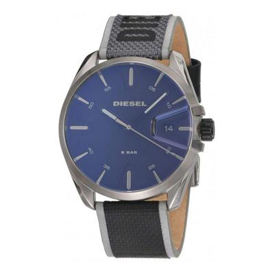 Diesel MS9 DZ1902 Heren Horloge 44mm 5ATM