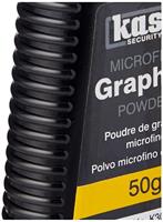 Kasp K30050 Grafietpoeder 50 g - thumbnail