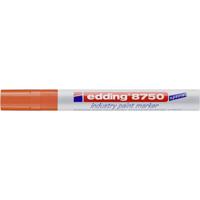 Edding 8750 4-8750006 Lakmarker Oranje 2 mm, 4 mm - thumbnail