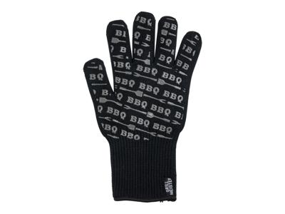 GRILLMEISTER BBQ-handschoen