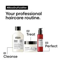 L'Oréal Professionnel Serie Expert BlowDry Fluidifier Blow Dry Cream 150 ml - thumbnail